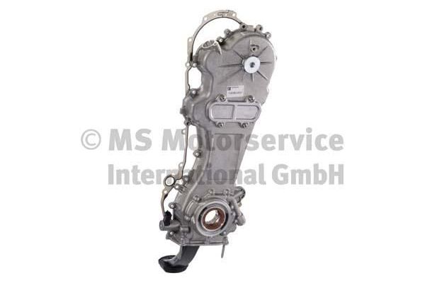 Yağ Pompası  Fiat Panda (319)(2012->)  PIERBURG 7.07381.03.0