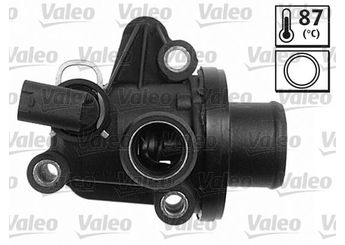 Termostat  VALEO 820491  1662030075 1662030175 1662030275 A1662030175 A1662030275