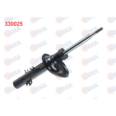 Amortisör Ön Sağ Peugeot 207 SW (07.2007->)  VEKA 330025