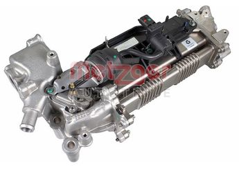 Egr Soğutucu  OPEL ORJINAL 55509027  851204 851169 1679844380 55487874 55492788 55501178 55503429 55509027 55592444 55596943 851133 8 51 133 8 51 169 8 51 204