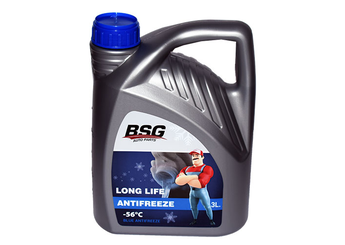 Antifriz (Mavi-56C) (3 Lt)  BSG 99-994-004  