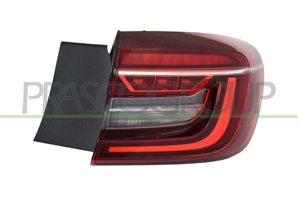 Stop Lambası Dış Sağ WAGENBURG 265509761R