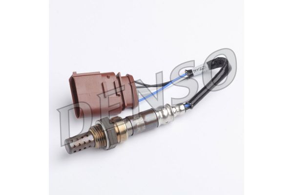 Oksijen (Lambda) Sensörü  Volkswagen Fox (5Z1)(04.2005->2011)  DENSO DOX-1565