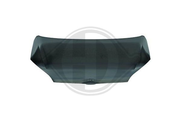 Motor Kaputu  Skoda Citigo (NF1)(02.2012->)  EUROBUMP SKO08CT003