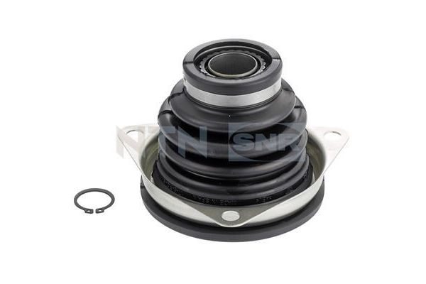 Aks Körüğü Ön İç Sol Renault Logan / Symbol III (2013->)  SNR IBK55.007