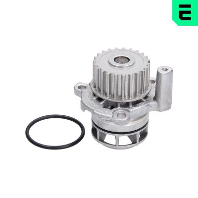 Devirdaim Su Pompası  Volkswagen Passat (3C2)(03.2005->2010)  OPTIMAL AQ-2130