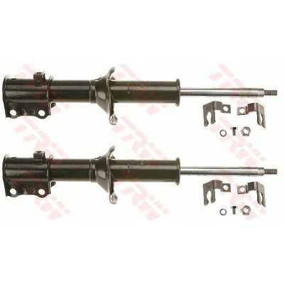 Amortisör Ön Sağ Kia Pride (1995->)  KRAFTVOLL 15010560