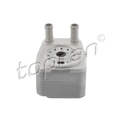 Motor Yağ Soğutucu  Volkswagen Golf Plus VI (521)(03.2009->2014)  TOPRAN 112 203