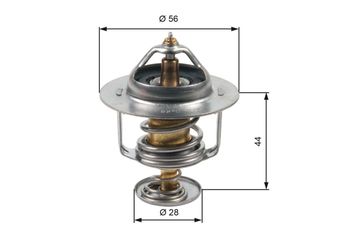 Termostat  GATES TH30282G1  2551042100 2551042541