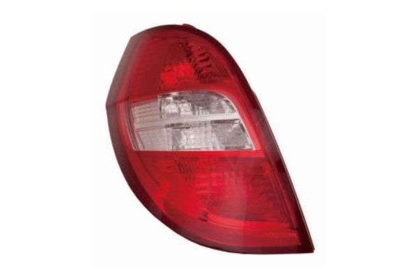 Stop Lambası Sol DEPO 440-1966L-UE-CR