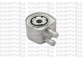 Motor Yağ Soğutucu  KRAFTVOLL 08090292  4526544 4H236A642BA 4H23-6A642-BA