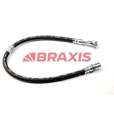 Fren Hortumu Ön Sağ veya Sol Toyota Celica Liftback (T16)(1986->)  BRAXIS AH0208