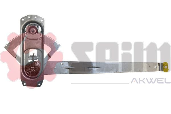 Cam Krikosu Ön Sol FORD ORJINAL 95VBV23201AD