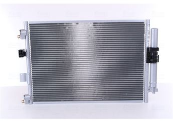 Klima Radyatörü  ORİS CFR613016  DV6119710BE 2013474 1785765 1886885 1934882 DV6119710BB DV6119710BC DV6119710BD