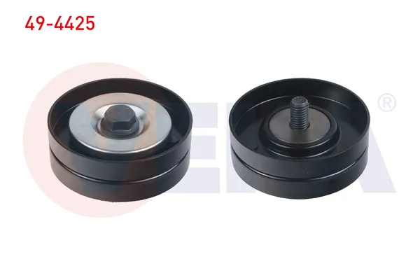 Vantilatör Kayış Gergi Rulmanı  Renault Safrane (B54)(09.1996->)  VEKA 49-4425