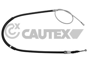 El Fren Teli Arka Sağ veya Sol FEBI BILSTEIN 198369  8J0609722E 8J0 609 722E