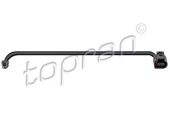Balata İkaz Kablosu Ön TOPRAN 114 427  7P0907637A 7P0 907 637A 95861236500 958 612 365 00