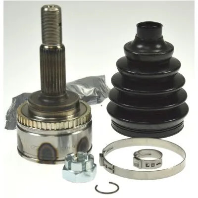 Aks Kafası Ön Dış Sağ veya Sol Toyota Avensis Combi SW (T22)(1998->)  GKN 303894