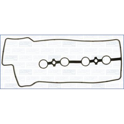 Üst Kapak Contası (Külbütör)  MAHER 03195