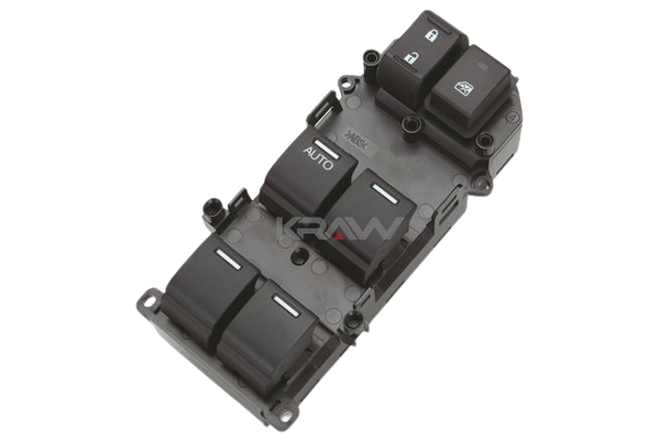 Cam Açma Düğmesi Ön Sol MAXTEL 18212017