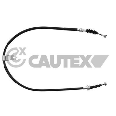 El Fren Teli Arka Sol Mazda MX-5 (NB)(01.1998->)  CAVO 3402 705