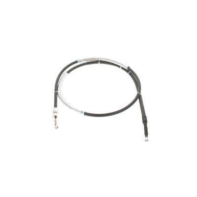 El Fren Teli Arka Sağ veya Sol Audi A4 Avant (8E)(06.2001->)  BOSCH 1 987 477 257