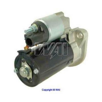 Marş Dinamosu  Volkswagen Golf V 2/4 Kapı (1K1)(10.2003->2008)  VALEO 501450