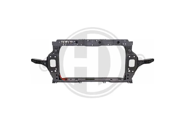 Panel Ön Hyundai i20 (BC3)(08.2020->)  EUROBUMP HUN09I2020Y
