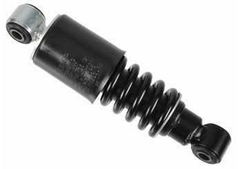 Amortisör Ön Sağ veya Sol SACHS 131 277  81437016241 81.43701-6241