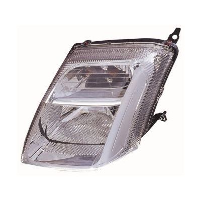 Far Lambası Sağ DEPO 552-1119R-LD-EM