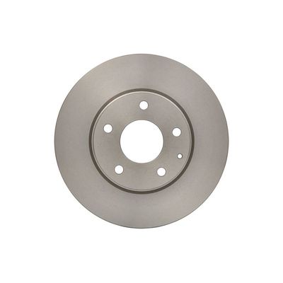 Fren Disk Ayna Ön Sağ ve Sol Mazda 3 Sedan (BM/BN)(07.2013->)  BOSCH 0 986 479 C36