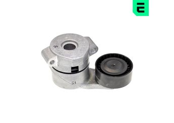 Vantilatör Kayış Gergi Rulmanı  OPTIMAL 0-N2014  1611424780 6C1Q6A228AB 9658142780 1420513 1 420 513 6C1Q-6A228-AB 5751F2 5751.F2