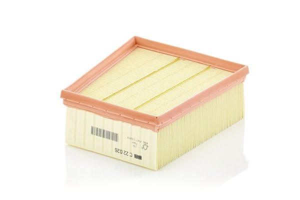 Hava Filtresi  Mercedes T -Serisi (BM 420)(05.2022->)  MANN C 22 026