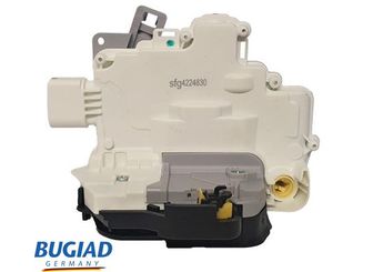 Kapı Kilidi Ön Sol GKL 293346  8E1837015AA 4F1837015E 4F1837015G