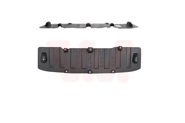 Motor Alt Muhafaza  EUROBUMP KIA08PI037Y