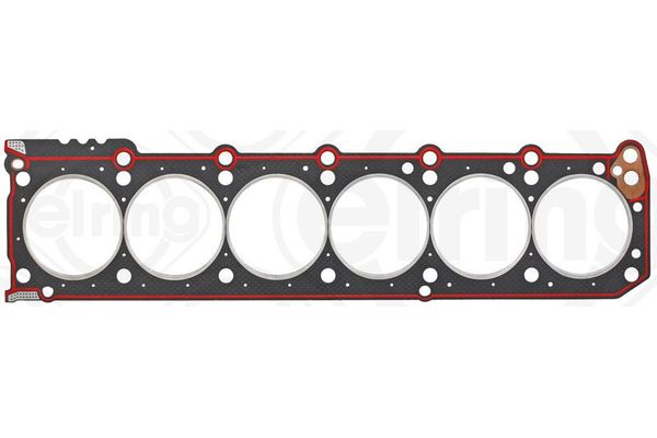 Silindir Kapak Contası  Mercedes SL Roadster (BM 129)(04.1993->)  ELRING 044.581