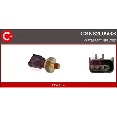 Yağ Müşürü  Chrysler 300C Touring (LE/LX)(2004->)  FIAT ORJINAL K05149062AB