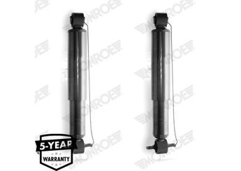 Amortisör Ön Sağ veya Sol MONROE D8350  RNB103694 RNB103682 RNB103683 RNB103693