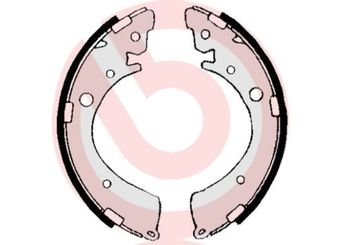 El Fren Balatası  BREMBO S 28 506  64B3SA5671 064B3SA5671 64B3SA5672 064B3SA5672 64B3SA5673 064B3SA5673 64B3SA6670 064B3SA6670 64B3SA6671 064B3SA6671 42152SA5002 42152SA5671 42152SA5672 43053S2GE50 43053S5AE50 43053S5AE51 43053S5AE52 43053S5DA00 43153S2G951 43153S2H003 43153S5AA01 43153S5AJ01 43153S5AJ02 43153SA6672HS 43153SE0003 43153SE0S01 43153SJ6023 43153SM4003 43153SR4A03 43153SR7003 43153SRA02 43153SV4J01