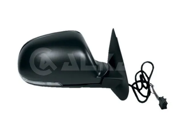 Dikiz Aynası Dış Sağ Audi A6 Allroad Quattro (4FH)(10.2008->)  ALKAR 6123572