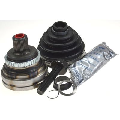 Aks Kafası Ön Dış Sağ veya Sol Audi S6 Sedan/Avant (C4)(06.1994->)  GKN 301957