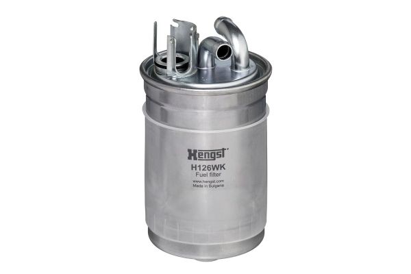 Yakıt Filtresi  Volkswagen Passat (3B2)(10.1996->2000)  HENGST FILTER H126WK
