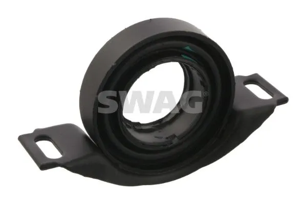 Şaft Askısı Takozu  Mercedes CLK Coupe (BM 208)(03.1997->)  SWAG 10 87 0020