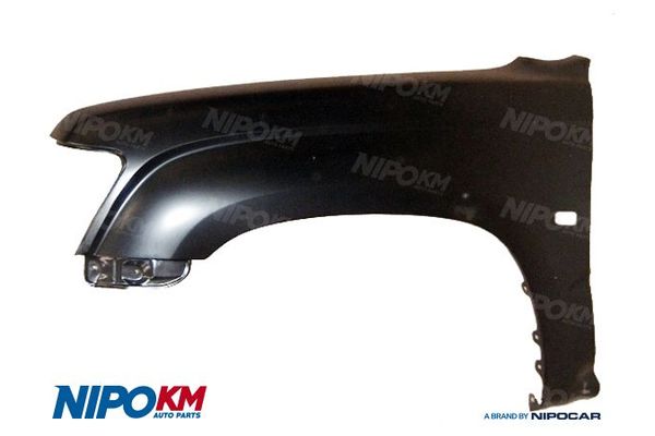 Çamurluk Ön Sol EUROBUMP TOY08HL019