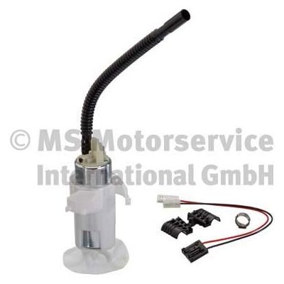 Depo Şamandırası İç Pompa  BMW 3 Serisi Touring (F31)(2012->)  KRAFTVOLL 05050345