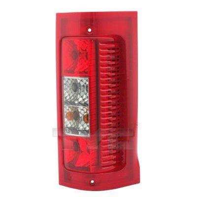 Stop Lambası Sol Fiat Ducato P.Van 15 (03.2002->)  TYC 11-0778-01-2