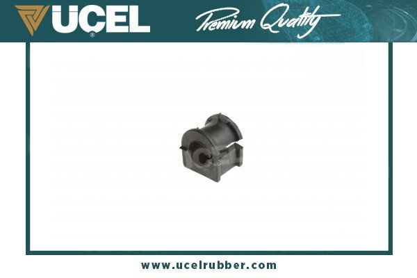 Viraj Demir Lastiği Arka UCEL 20266