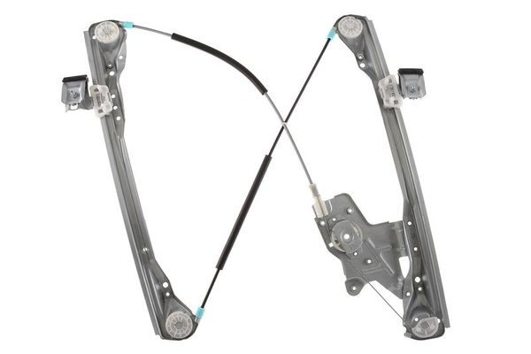 Cam Krikosu Ön Sağ VALEO 851847