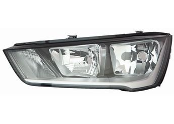 Far Lambası Sağ DEPO 446-1155RMLDEM2  8XA941004