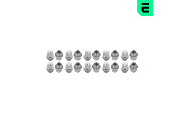 Bijon Somunu  OPTIMAL OP-UWN10002-20